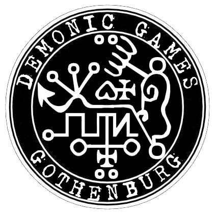Demonic Games